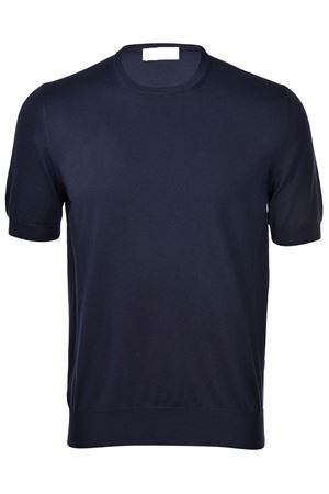 Knit Paricollo PAOLO FIORILLO CAPRI | Maglia | 5713621810598